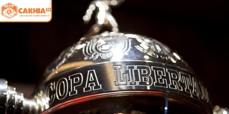 Copa Libertadores Là Gì? Giải Bóng Đá Nam Mỹ Tại CakhiaTV 1 Copa Libertadores là gì